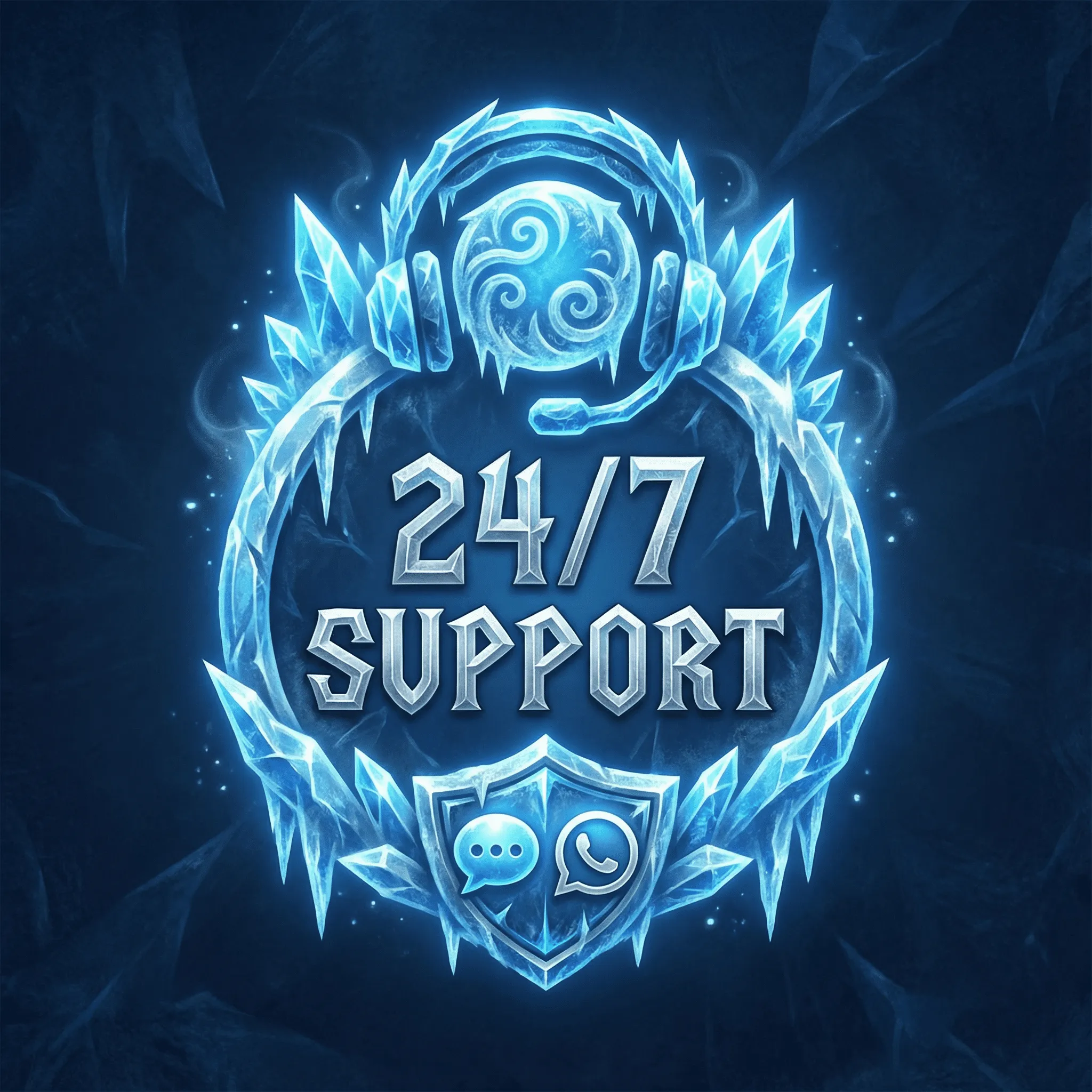 Suporte 24/7 do stakebet via chat ao vivo