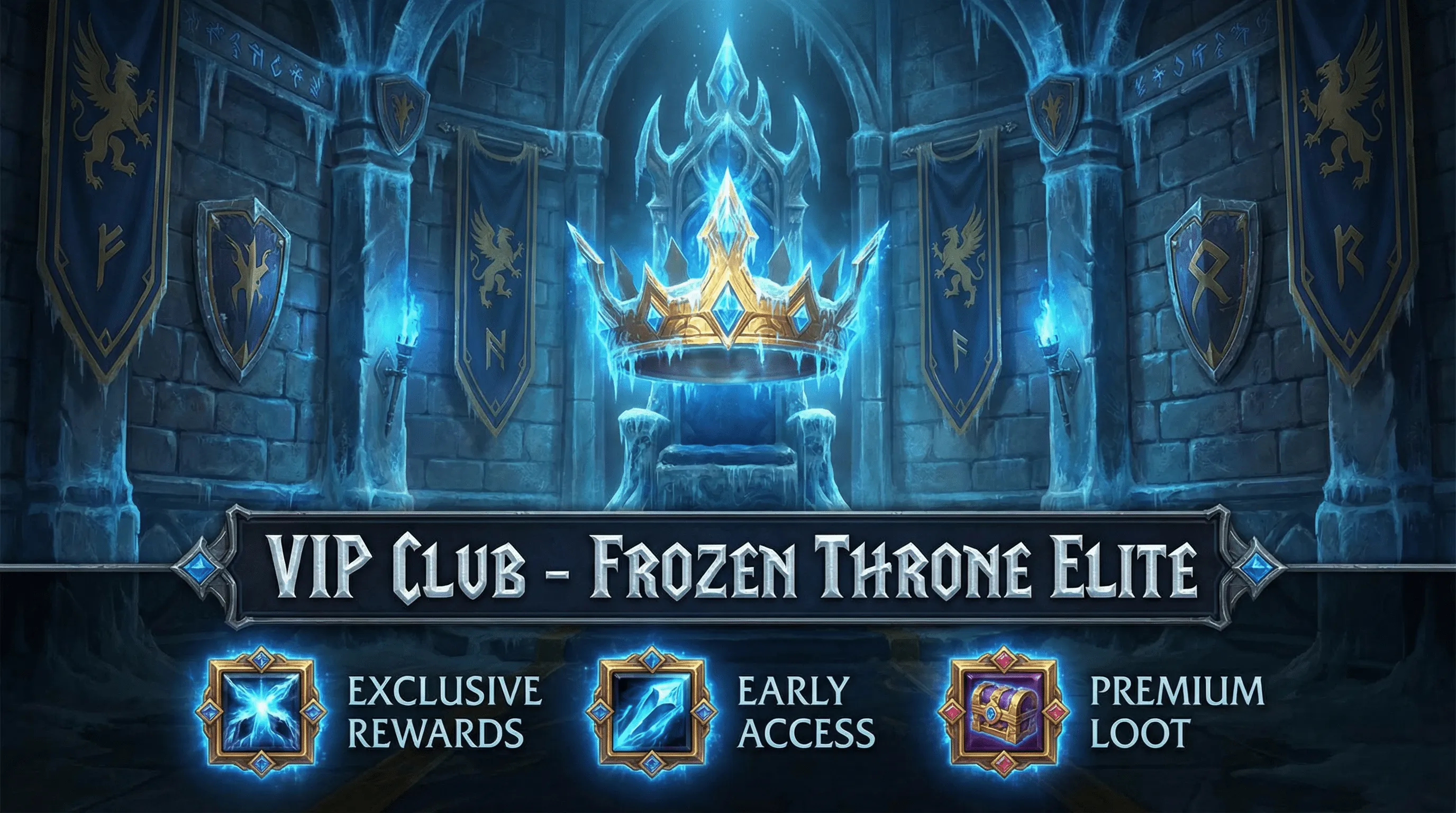 Clube VIP Elite do stakebet - Benefícios exclusivos para membros